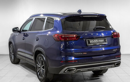 Chery Tiggo 8 Pro, 2021 год, 1 850 000 рублей, 7 фотография