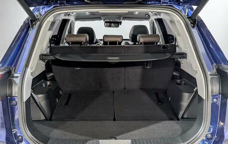 Chery Tiggo 8 Pro, 2021 год, 1 850 000 рублей, 10 фотография
