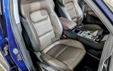 Chery Tiggo 8 Pro, 2021 год, 1 850 000 рублей, 25 фотография