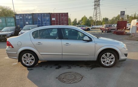 Opel Astra H, 2011 год, 649 000 рублей, 4 фотография