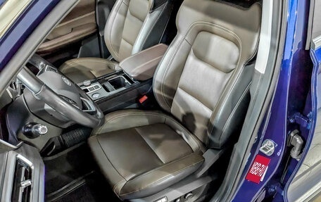 Chery Tiggo 8 Pro, 2021 год, 1 850 000 рублей, 21 фотография