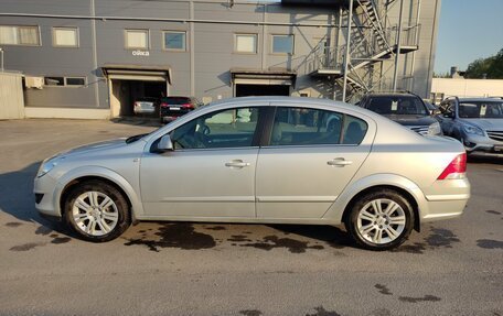 Opel Astra H, 2011 год, 649 000 рублей, 8 фотография