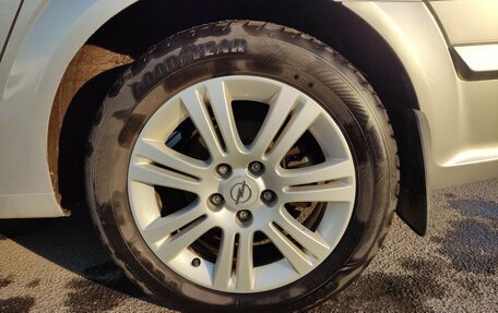 Opel Astra H, 2011 год, 649 000 рублей, 9 фотография