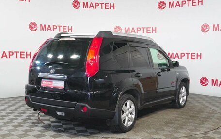 Nissan X-Trail, 2008 год, 849 000 рублей, 5 фотография