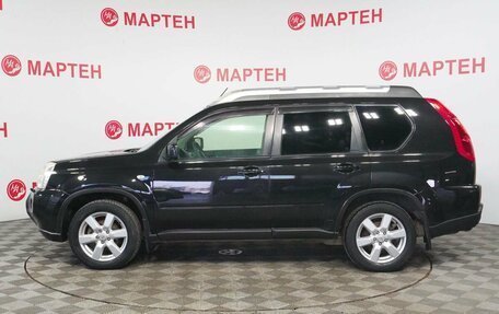 Nissan X-Trail, 2008 год, 849 000 рублей, 8 фотография