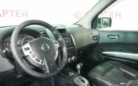 Nissan X-Trail, 2008 год, 849 000 рублей, 9 фотография