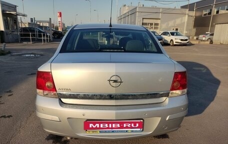 Opel Astra H, 2011 год, 649 000 рублей, 6 фотография