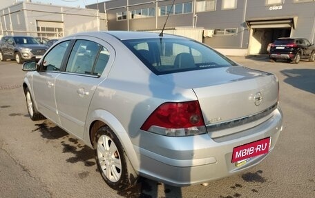 Opel Astra H, 2011 год, 649 000 рублей, 7 фотография