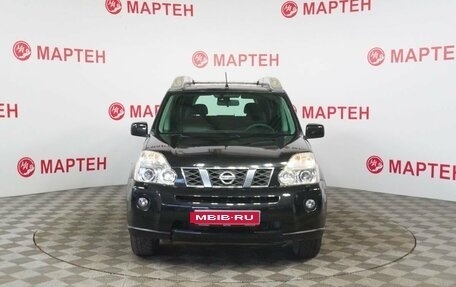 Nissan X-Trail, 2008 год, 849 000 рублей, 2 фотография