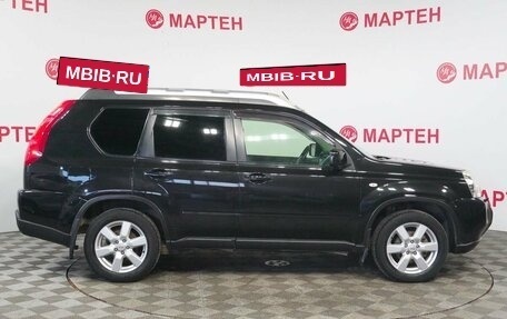 Nissan X-Trail, 2008 год, 849 000 рублей, 4 фотография