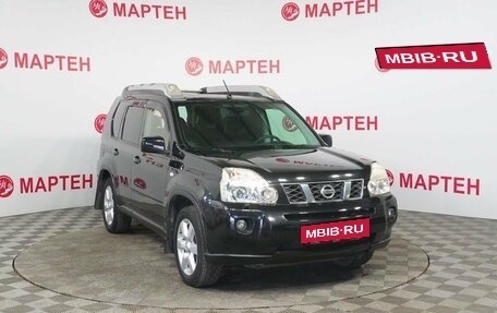 Nissan X-Trail, 2008 год, 849 000 рублей, 3 фотография