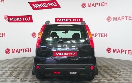Nissan X-Trail, 2008 год, 849 000 рублей, 6 фотография