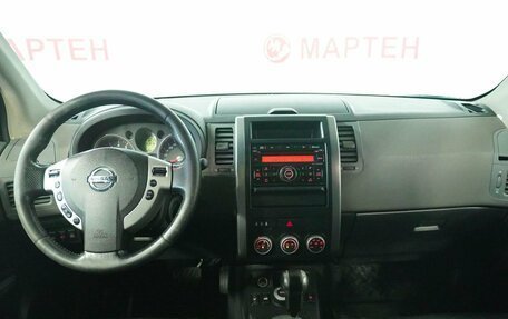 Nissan X-Trail, 2008 год, 849 000 рублей, 16 фотография