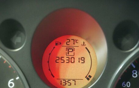 Nissan X-Trail, 2008 год, 849 000 рублей, 18 фотография