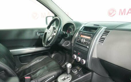 Nissan X-Trail, 2008 год, 849 000 рублей, 10 фотография