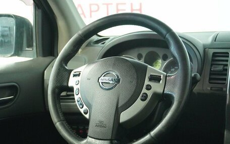 Nissan X-Trail, 2008 год, 849 000 рублей, 17 фотография