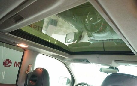 Nissan X-Trail, 2008 год, 849 000 рублей, 12 фотография