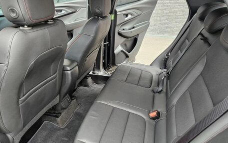 Chevrolet TrailBlazer, 2022 год, 1 600 000 рублей, 13 фотография