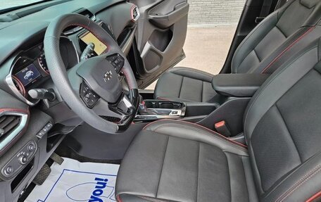 Chevrolet TrailBlazer, 2022 год, 1 600 000 рублей, 6 фотография
