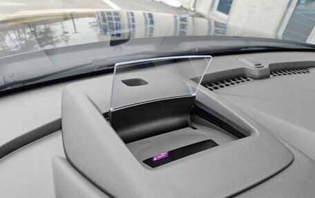 Chevrolet TrailBlazer, 2022 год, 1 600 000 рублей, 9 фотография