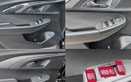 Chevrolet TrailBlazer, 2022 год, 1 600 000 рублей, 12 фотография
