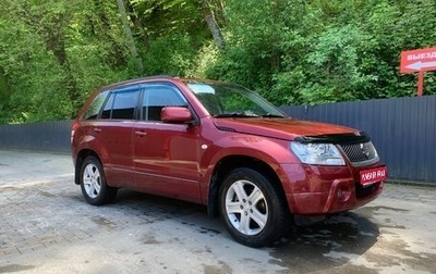 Suzuki Grand Vitara, 2007 год, 750 000 рублей, 1 фотография
