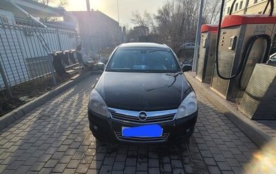 Opel Astra H, 2010 год, 640 000 рублей, 1 фотография