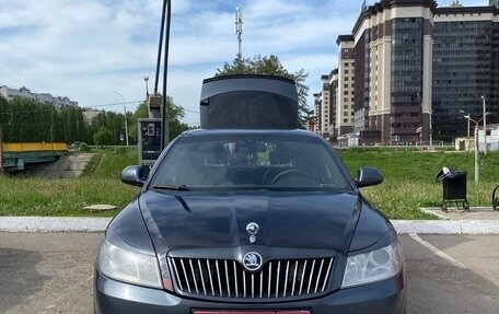 Skoda Octavia, 2010 год, 1 190 000 рублей, 1 фотография