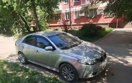 KIA Cerato III, 2010 год, 510 000 рублей, 1 фотография