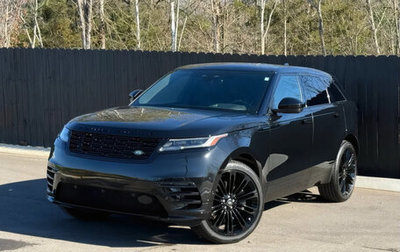 Land Rover Range Rover Velar I, 2026 год, 11 392 544 рублей, 1 фотография