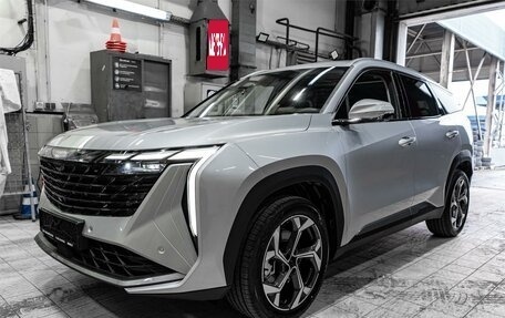 Geely Atlas, 2026 год, 3 449 990 рублей, 1 фотография