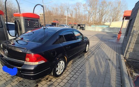 Opel Astra H, 2010 год, 640 000 рублей, 9 фотография