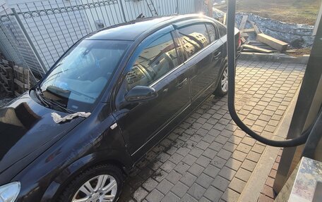 Opel Astra H, 2010 год, 640 000 рублей, 5 фотография