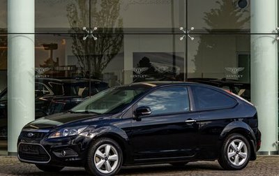 Ford Focus II рестайлинг, 2009 год, 595 000 рублей, 1 фотография