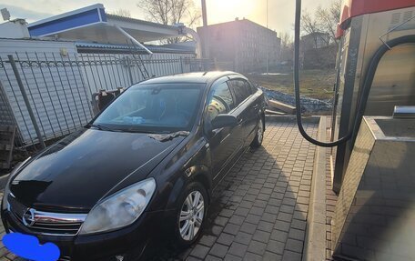 Opel Astra H, 2010 год, 640 000 рублей, 6 фотография