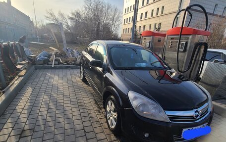 Opel Astra H, 2010 год, 640 000 рублей, 10 фотография