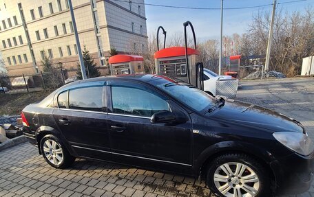 Opel Astra H, 2010 год, 640 000 рублей, 11 фотография