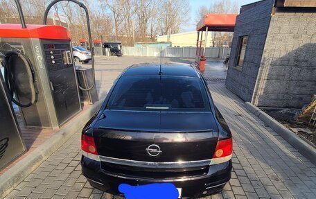 Opel Astra H, 2010 год, 640 000 рублей, 12 фотография