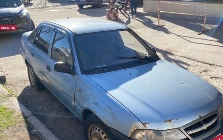 Daewoo Nexia I рестайлинг, 2012 год, 85 000 рублей, 1 фотография