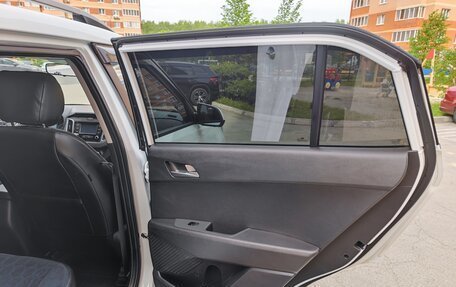 Hyundai Creta I рестайлинг, 2020 год, 2 100 000 рублей, 17 фотография