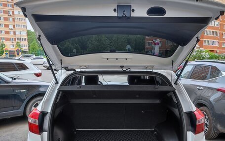 Hyundai Creta I рестайлинг, 2020 год, 2 100 000 рублей, 20 фотография