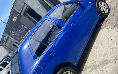 Skoda Fabia I, 2006 год, 350 000 рублей, 12 фотография