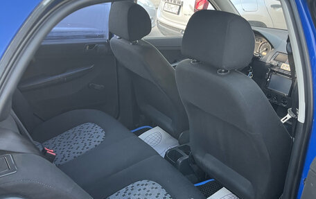 Skoda Fabia I, 2006 год, 350 000 рублей, 6 фотография