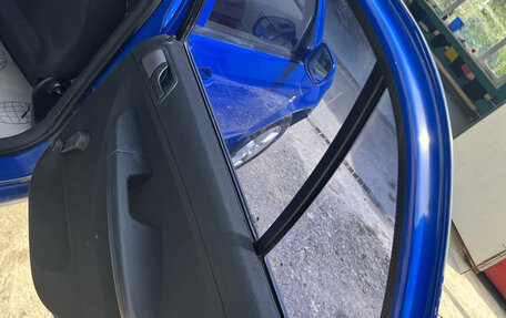 Skoda Fabia I, 2006 год, 350 000 рублей, 18 фотография