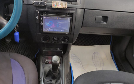 Skoda Fabia I, 2006 год, 350 000 рублей, 14 фотография