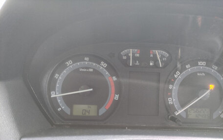 Skoda Fabia I, 2006 год, 350 000 рублей, 20 фотография