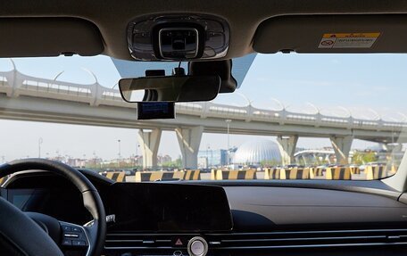 Hyundai Elantra, 2024 год, 2 200 000 рублей, 18 фотография