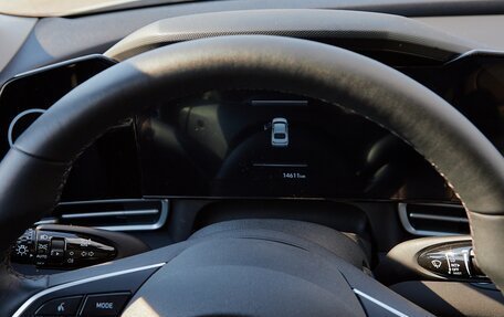 Hyundai Elantra, 2024 год, 2 200 000 рублей, 17 фотография