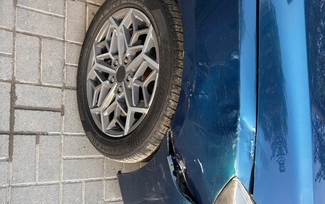 Mazda 3, 2007 год, 400 000 рублей, 2 фотография