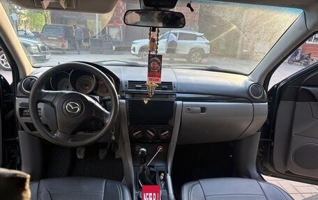 Mazda 3, 2007 год, 400 000 рублей, 7 фотография